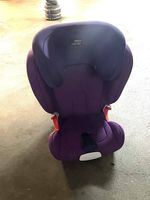 Britax Römer Kidfix 2 XP Kindersitz