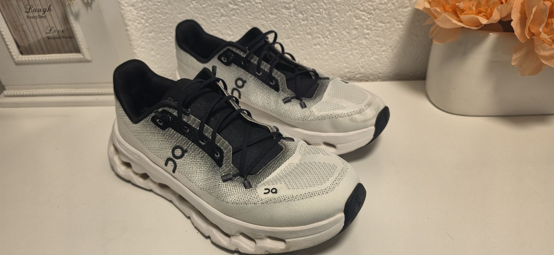 On Herrenschuhe: ON Sneaker – Gebraucht aus Lyss von ram76 2