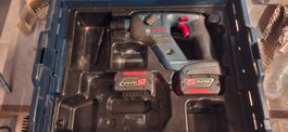 Bosch Bohrhammer Letzter Preis 110.-