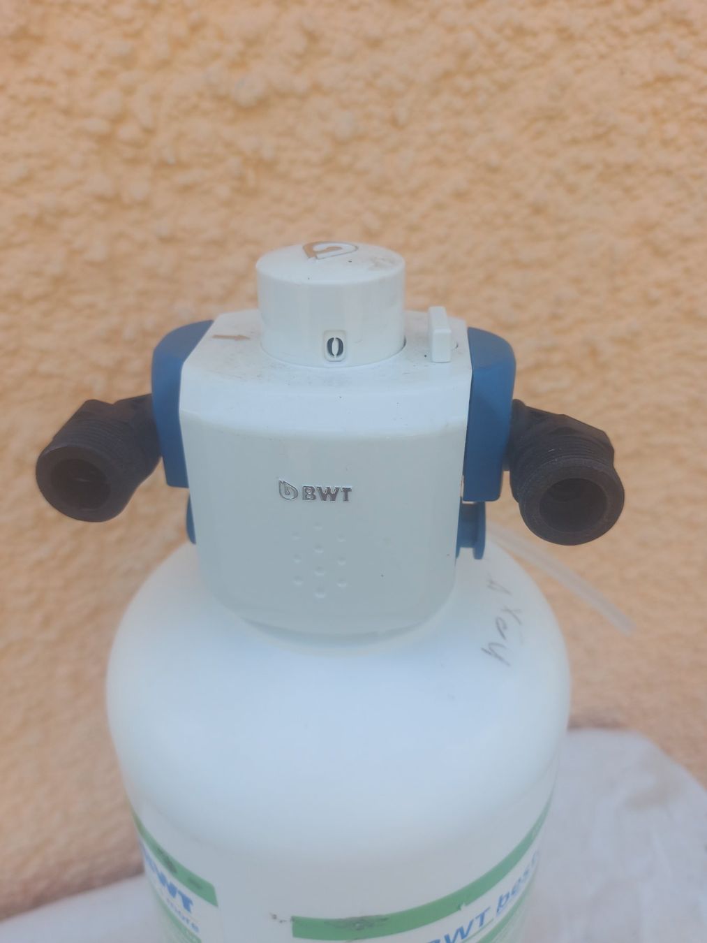 Sanitari: BWT bestclear 2XL Wasseroptimierungssystem – Usato da Rheinau venduto da profitronic.shop 4