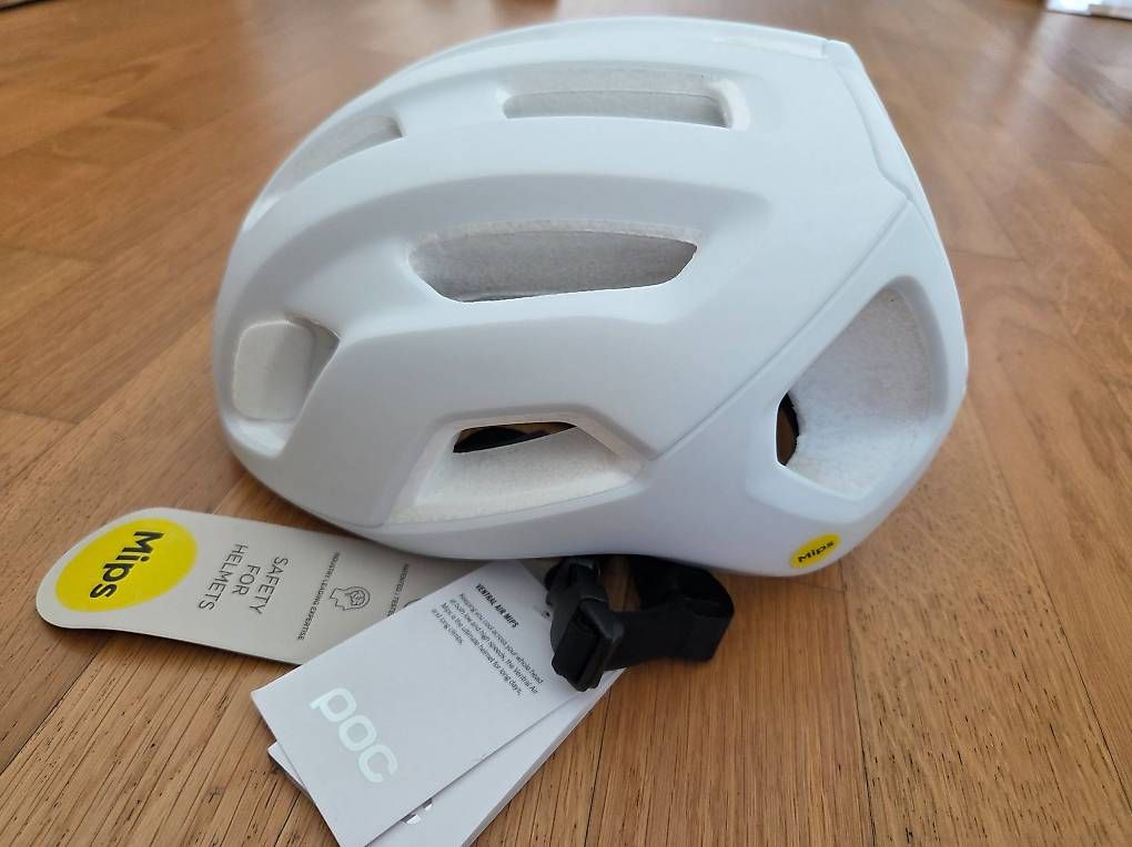 Caschi: Velohelm - neu, ungetragen – Usato da Zürich venduto da Givy1 2