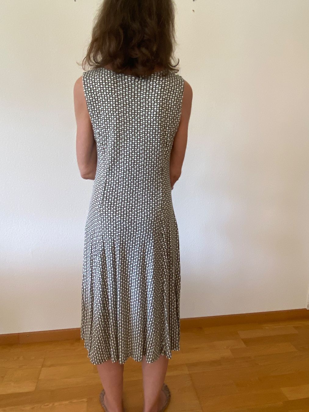 Vestiti: Kleid, Grösse S – Usato da Zürich venduto da BrHal 4