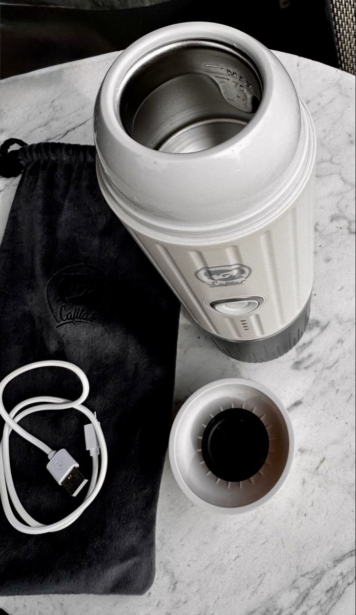 Macchine per caffè & Macchine per espresso: Machine expresso portable Icafilas – Usato da Lausanne venduto da Flomag 3