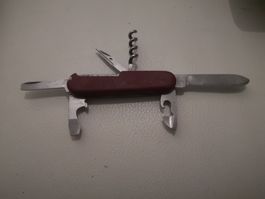 Victorinox Offiziersmesser rostfrei