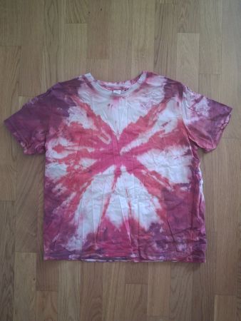 Batik T-Shirt