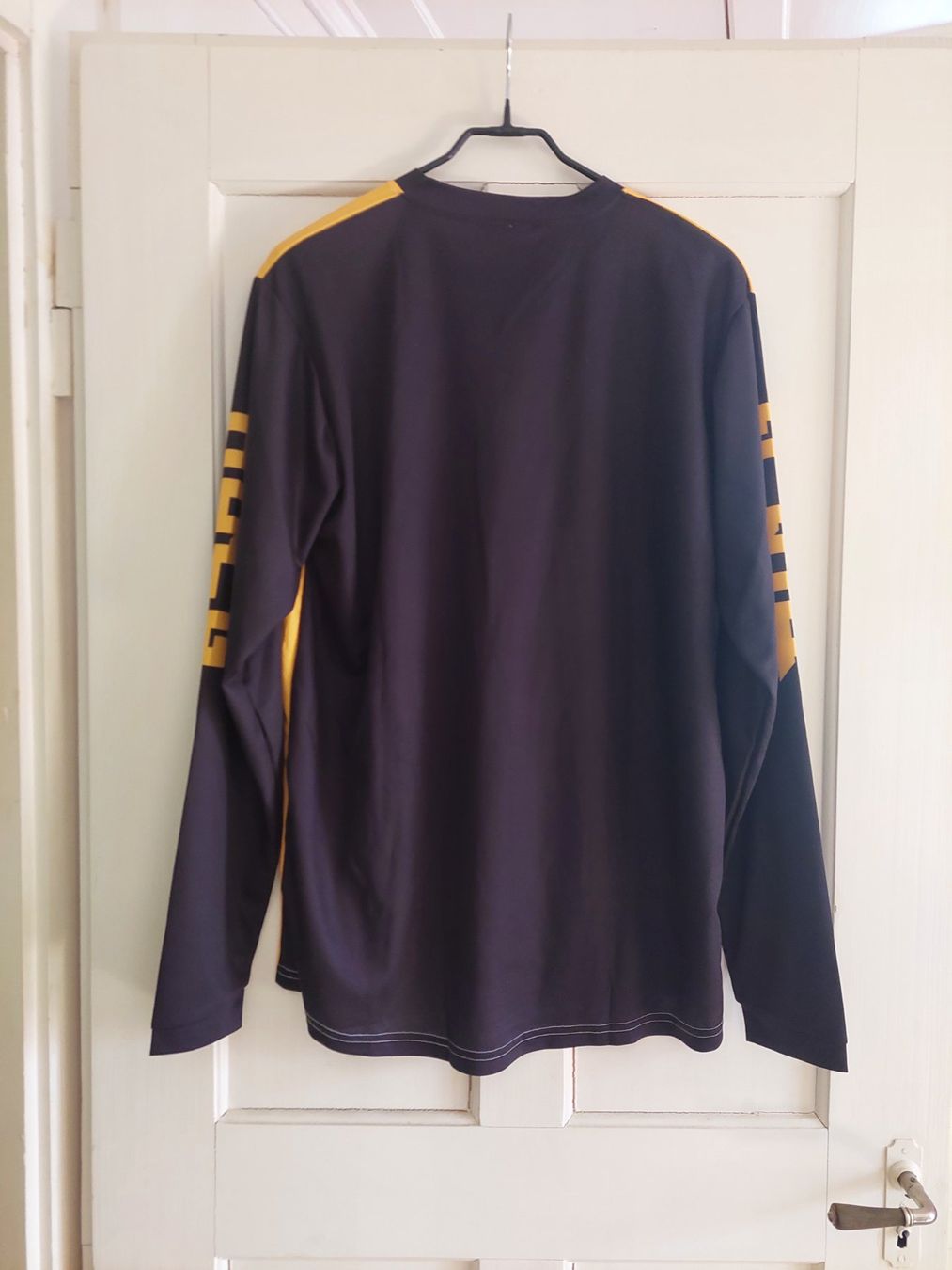T-shirt: Bike Shirt langarm – Nuovo e nell'imballaggio originale da Lyss venduto da sfbuetikofer 1