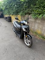 Scooter 125