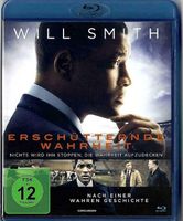 Erschütternde Wahrheit - Blu-ray Film