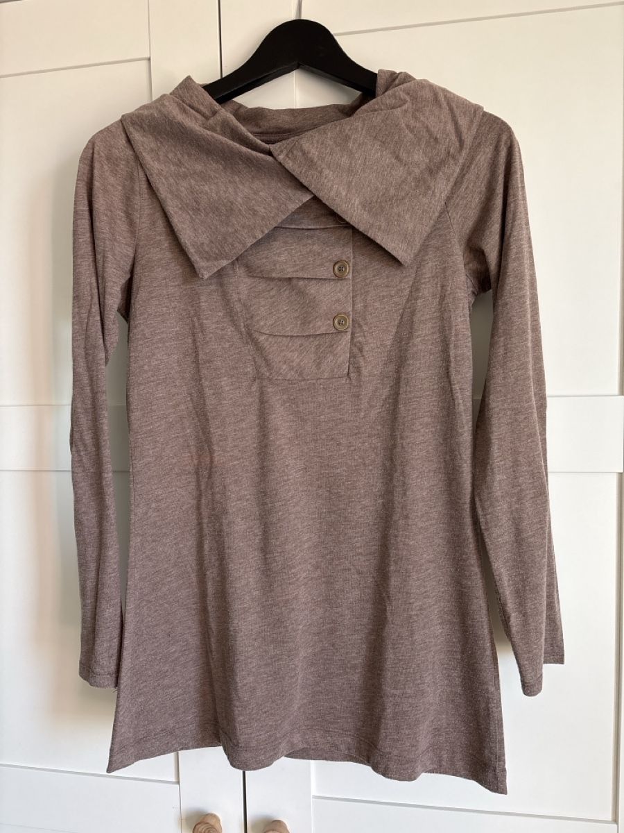 Esprit Maglioni & Felpe: Langarm Shirt Esprit gr M – Usato da Benken ZH venduto da m1310