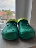 Kinder Clogs Krokodil Grösse 29