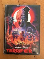 TERRIFIER 2 - Uncut / Limitiertes Mediabook