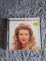 ANNE-SOPHIE MUTTER      ROMANCE    CD