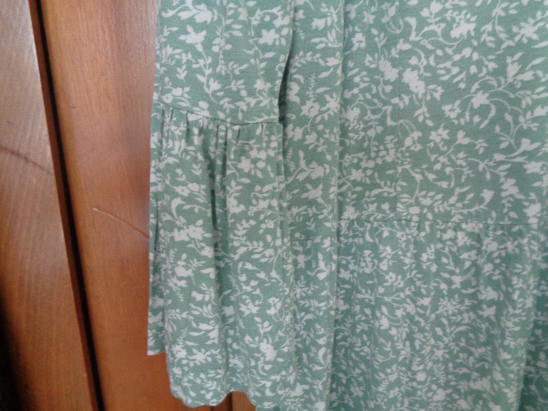 Vestiti: Kleid BODYFLIRT  Gr. EU 40/42 – Usato da Bern venduto da Mobi98 4