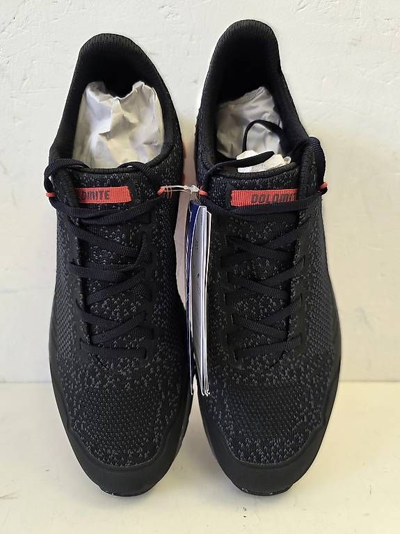 Dolomite Scarpe da uomo: Chaussures NEUVES Dolomite Carezza, taille 44 – Nuovo e nell'imballaggio originale da Sugiez venduto da factorysportoutlet 4