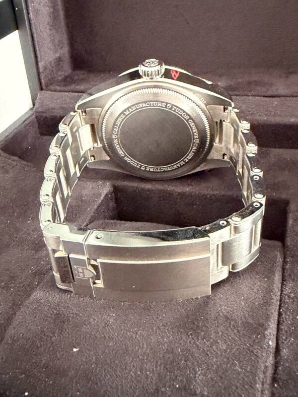 Tudor Orologi: Tudor Black Bay Pro – Nuovo (secondo la descrizione) da Lohn-Ammannsegg venduto da Tkiener 6