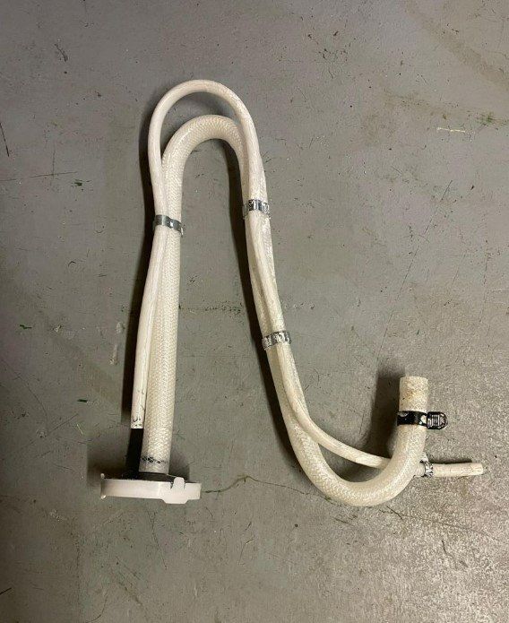 Wagner Tutte le macchine: Wagner Control Pro 250 M – Difettoso da Menziken venduto da GareDuNord 4