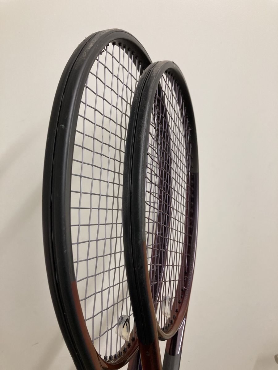 Head Schläger: 2x Head Prestige – Gebraucht aus Zürich von Mr.Panenka 3