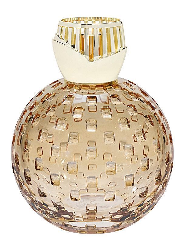 Diffusori di oli essenziali: Xl Lampe Berger Crystal Globe Nude – Nuovo e nell'imballaggio originale da Wettingen venduto da Swala 1