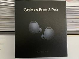 Samsung Galaxy Buds2 Pro neu