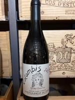 2009 Saint Prefert Isabel Ferrando CnP Colombis