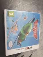 Disney Planes - Nintendo 3DS Spiel ITA