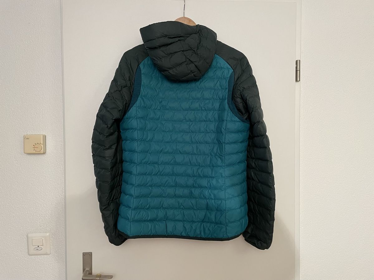 Haglöfs Giacche: Haglöfs Jacke Damen Gr. L – Usato da Frauenfeld venduto da dan_ygp2 1