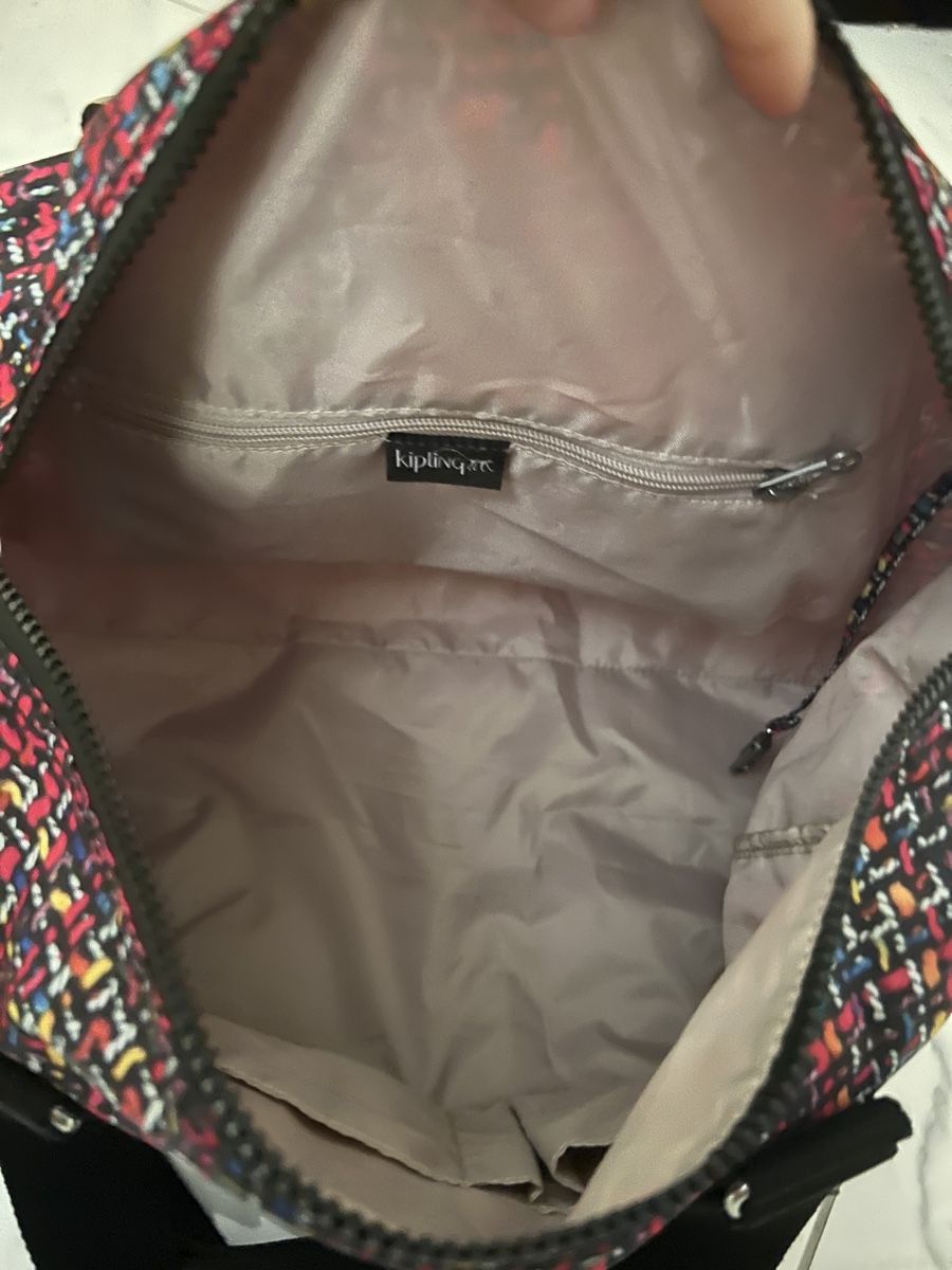 Borse da donna: Kipling Tasche Neu mit Etikett, sac Kipling neuf – Nuovo e nell'imballaggio originale da COLOGNY venduto da fleurdelys84 2