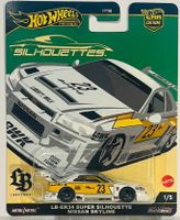 Hot Wheels - LB-ER34 Super Silhouette Nissan Skyline