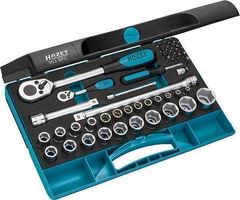 Hazet 953SPC Profi-Steckschlüssel-Satz