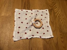 kleine Nuschi mit Holzring