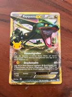Pokemon 30th Rayquaza (Deutsch)
