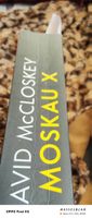 Moskau-X