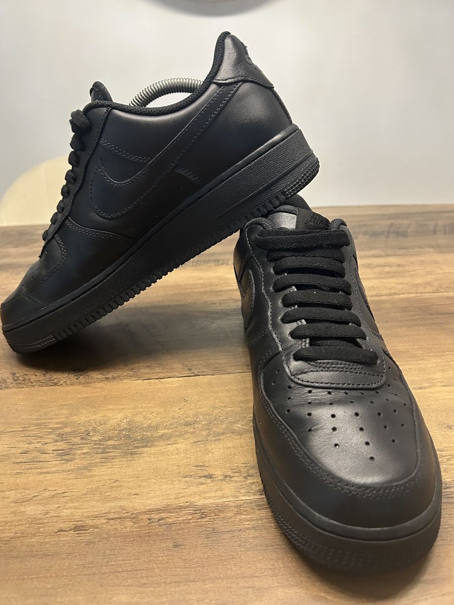 Nike Scarpe da uomo: Nike Air Force – Usato da Geuensee venduto da nosliv 2