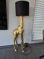 WERNS Stehleuchte Giraffe Gigi