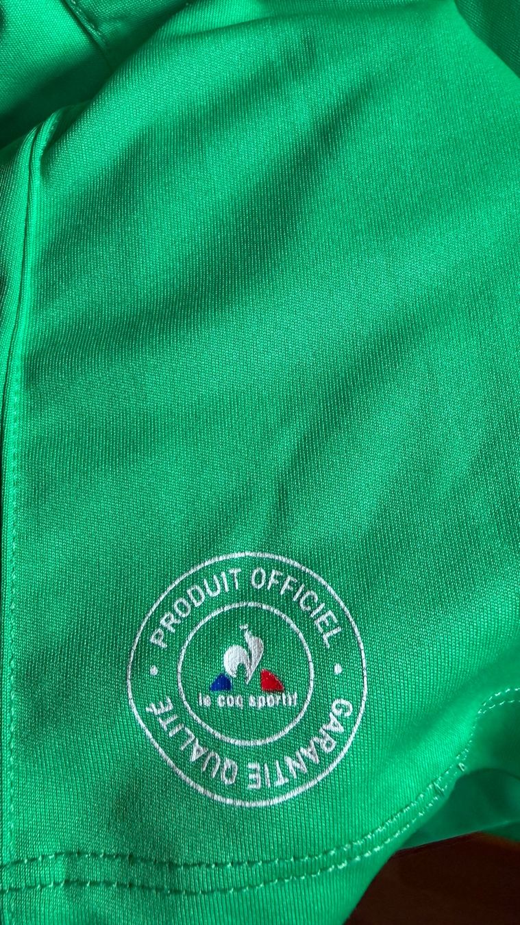 Leibchen & Hosen: Maillot Saint-Etienne 2016/2017 domicile – Neu (gemäss Beschreibung) aus Pravidondaz von zlaaak 2