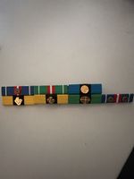 Div Ribbons Schweizer Armee