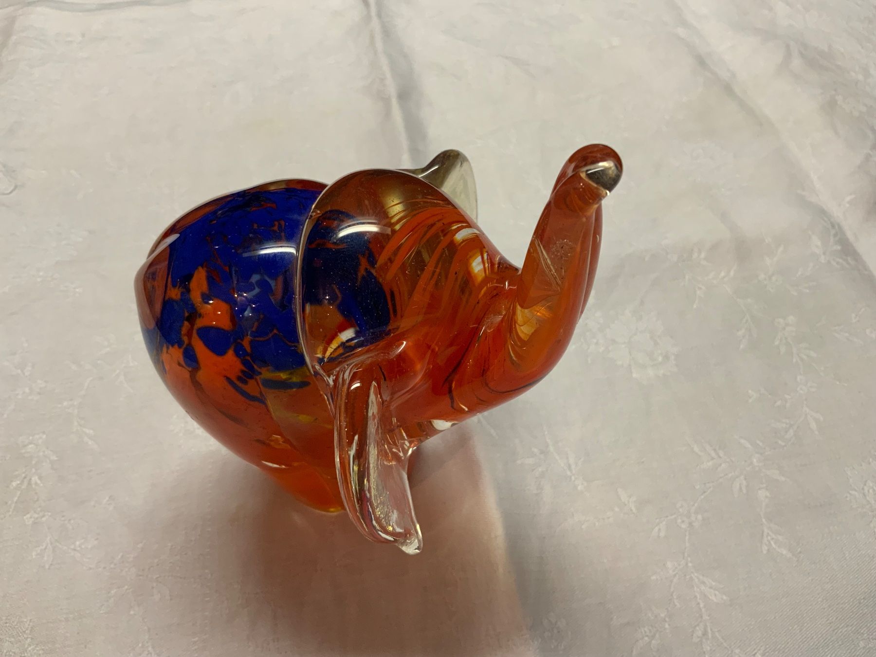 Figurines: Elefant Glasfigur – D'occasion à Münchenbuchsee par kruseli 1