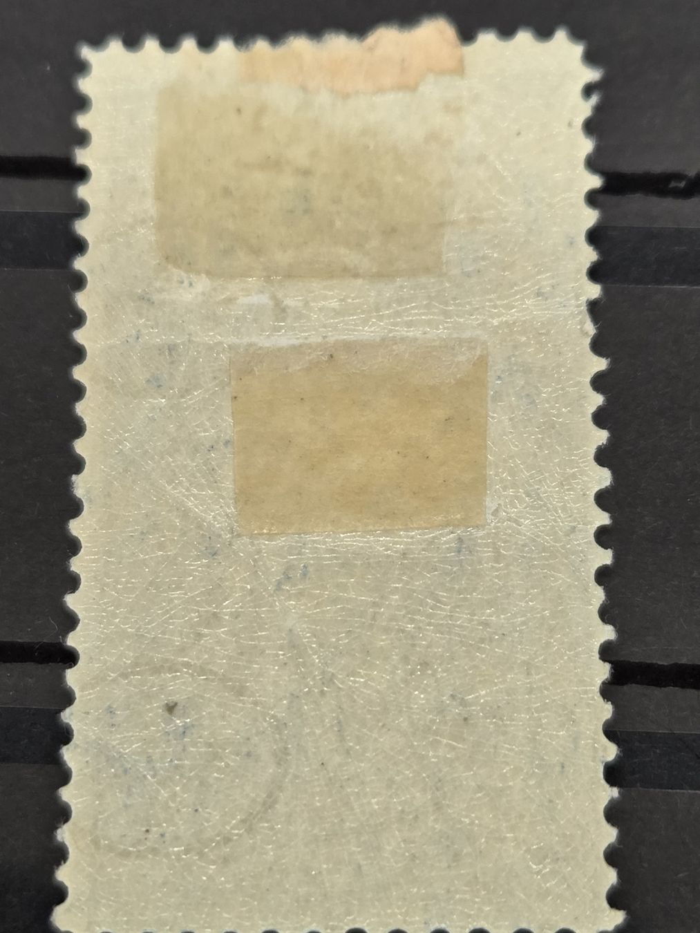 Alle Briefmarken: UPU 79A.2.07 + .1.15 2 Abarten ungebraucht Kat. 300.- – Neu (gemäss Beschreibung) aus Wangen von Abartix 2