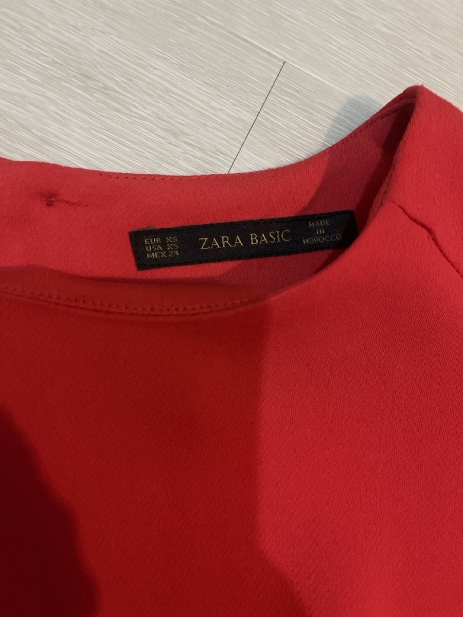 Zara Tops: Top von Zara Gr. 34/Xs – Gebraucht aus Derendingen von CaMiPa5 1