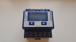 SAIA Energiezähler AWD3D5WS00C2A00