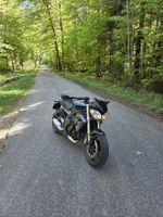 Triumph Street Triple 675 ABS 25kw