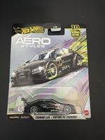 HW Aero styles Audi a4