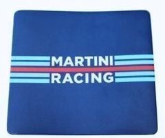 Martini Racing Mausmatte Mousepad 20.5x23cm ORIGINAL