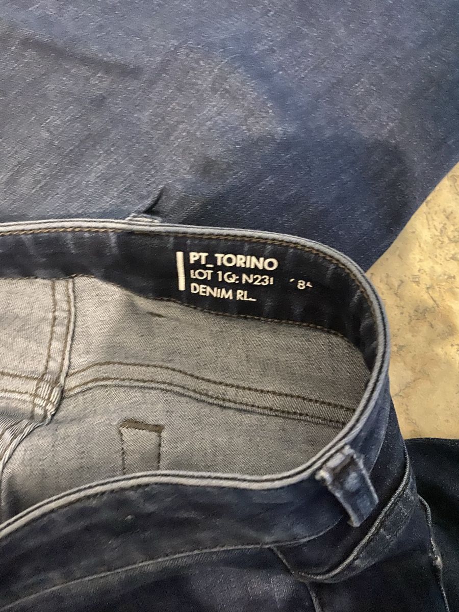 Jeans: PT Torino Jeans – D'occasion à Zug par high1970 6