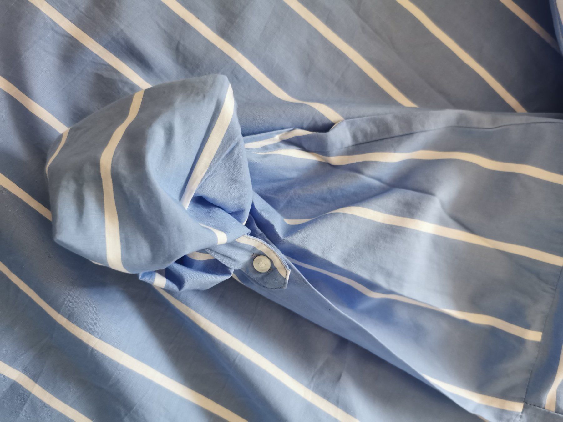 Zara Camicette: ZARA Bluse gr Xs – Usato da Uster venduto da bek_v2ct