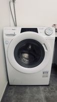 Candy rapid Waschmaschine/Trockner Kombi 