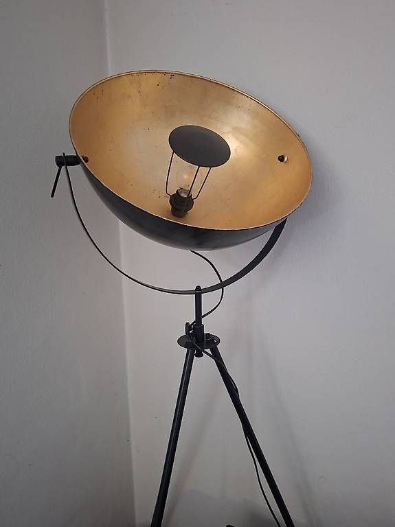 Lampade: Lampada da terra – Usato da Lugano venduto da ali_df78
