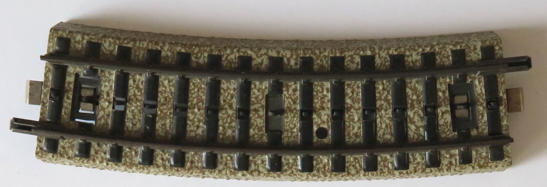 Märklin Modellini di ferrovie: Märklin Schiene 5201 – Usato da Seuzach venduto da Knucklehead1200