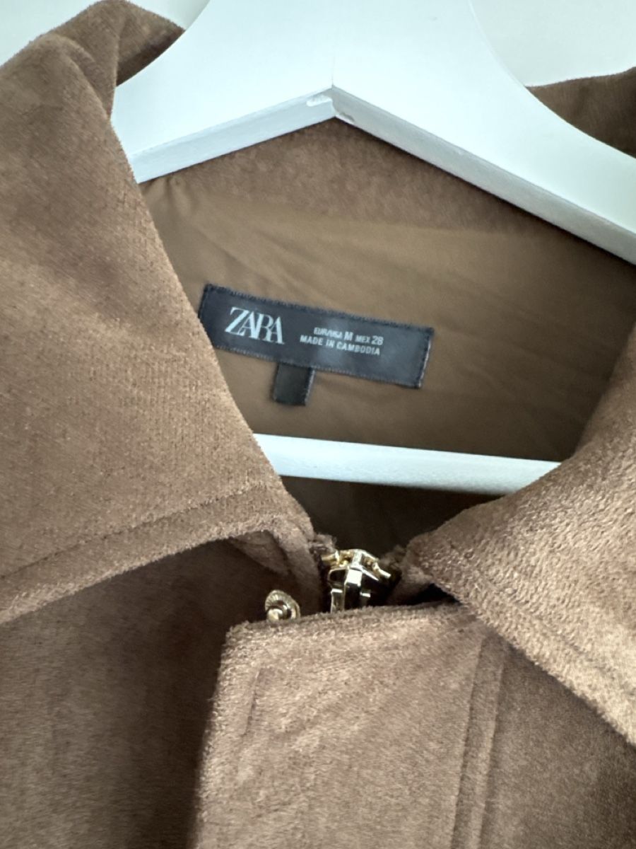 Zara Giacche: Jacke ZARA – Usato da Frauenfeld venduto da m_19h 3