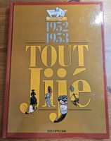 Tout Jijé  N 2 E.O.  (T.T.B.E.)  1952-1953